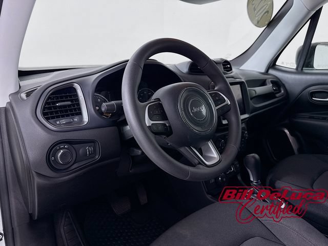 2023 Jeep Renegade Latitude - Photo 10