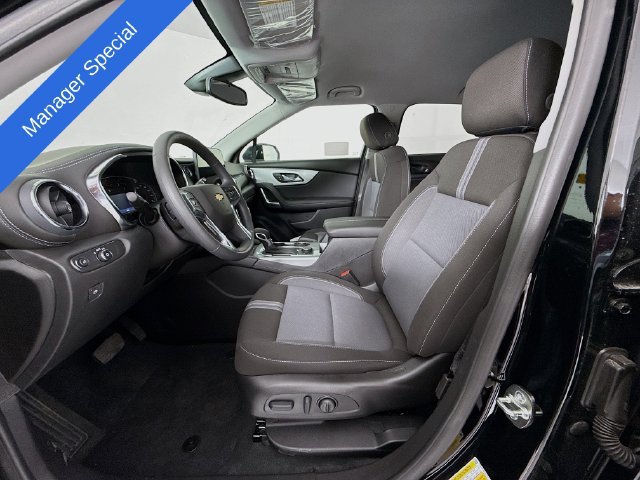 2026 Chevrolet Blazer 2LT - Photo 20