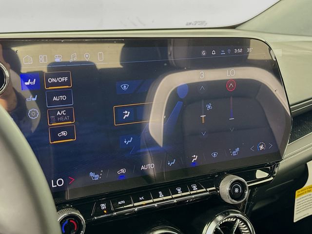 2026 Chevrolet Blazer EV LT - Photo 16