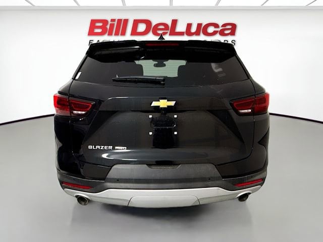 2026 Chevrolet Blazer 2LT - Photo 6