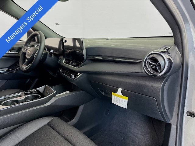 2026 Chevrolet Equinox LT - Photo 28