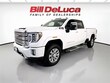 GMC Sierra 2500 HD