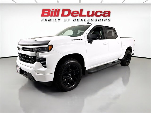 2023 Chevrolet Silverado 1500 RST's photo