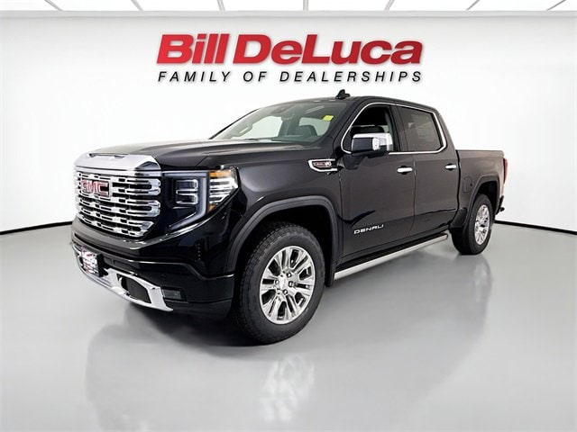 2026 GMC Sierra 1500 Denali's photo