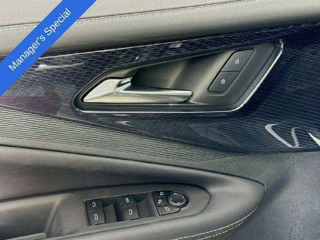 2026 Chevrolet Blazer EV LT - Photo 18