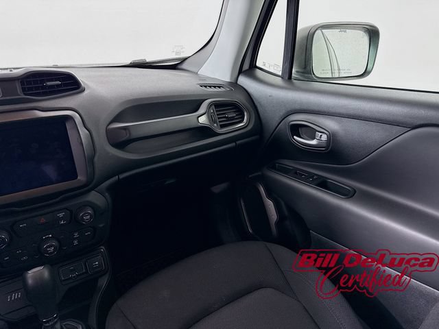 2023 Jeep Renegade Latitude - Photo 23