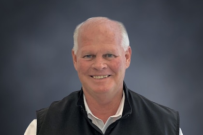 Staff member Jim O'Neill from ID_3e946bcdc5cc