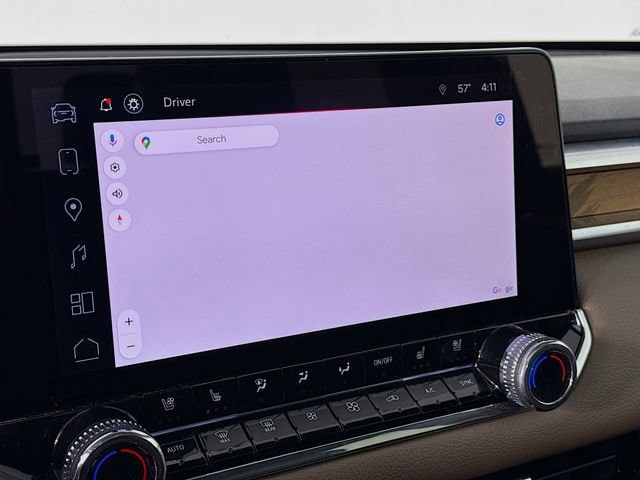 2024 GMC Canyon Denali - Photo 12