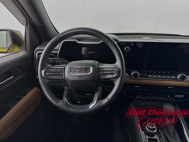 2023 GMC Canyon AT4 - Photo 24
