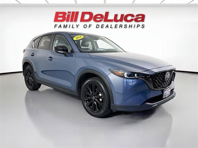 2024 Mazda CX-5 2.5 S Carbon photo 2
