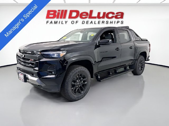 2026 Chevrolet Colorado Z71 Truck