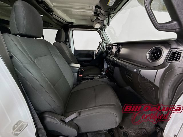 2023 Jeep Wrangler 4xe Willys 4XE - Photo 30