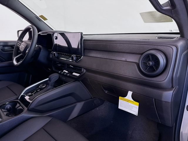 2026 Chevrolet Colorado Trail Boss - Photo 26