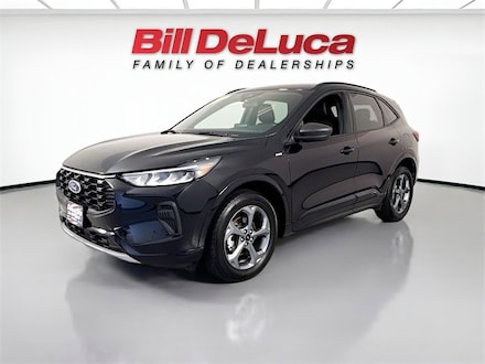 2023 Ford Escape ST-Line SUV
