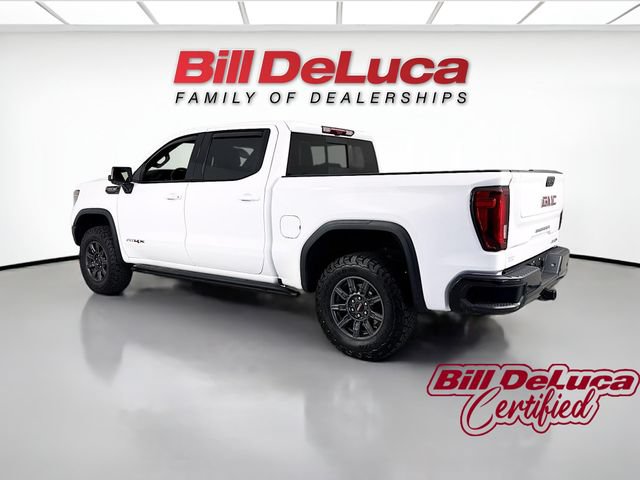 2024 GMC Sierra 1500 AT4X - Photo 8