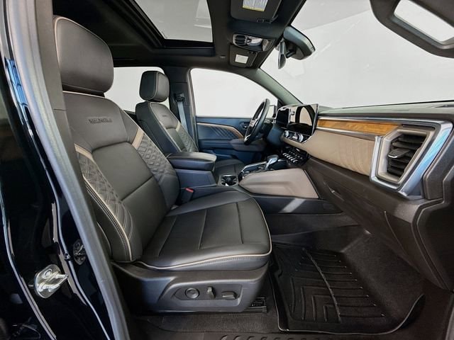2024 GMC Canyon Denali - Photo 29