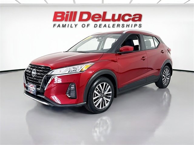 2023 Nissan Kicks SV SUV