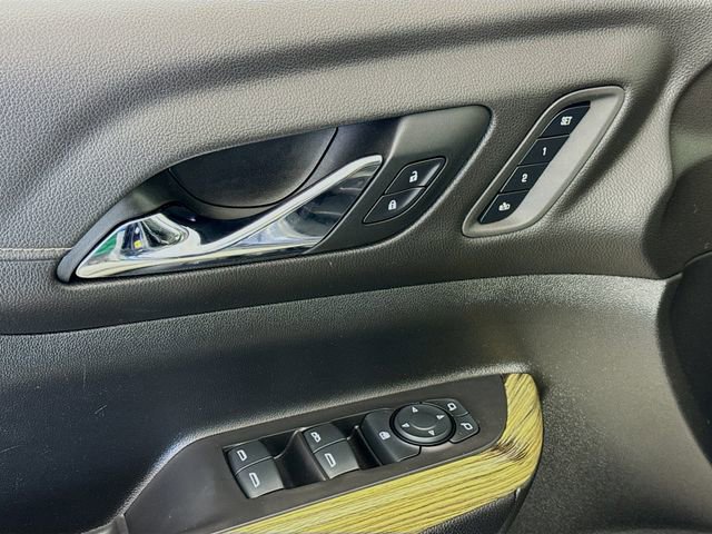 2019 GMC Acadia Denali - Photo 18