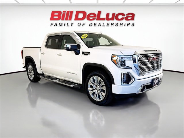 2020 Gmc Sierra 1500 Denali photo 3