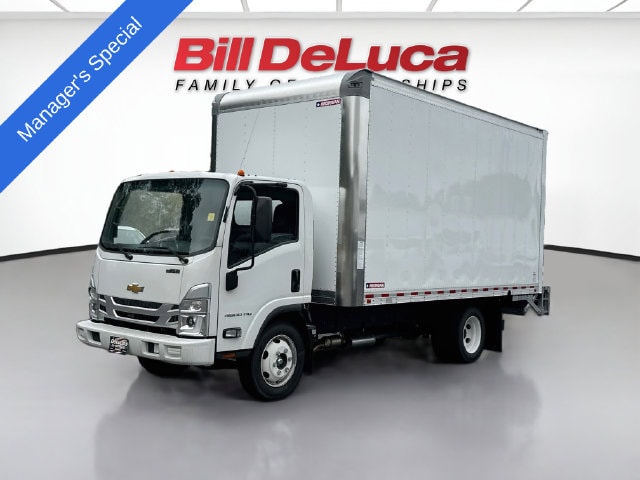 2024 Chevrolet Low Cab Forward 4500 HG