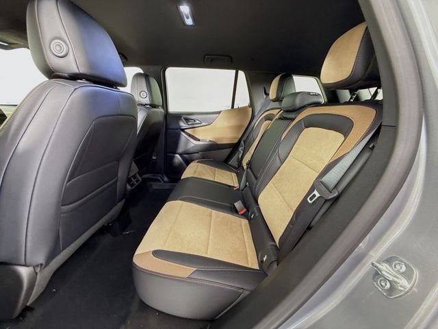 2026 Chevrolet Equinox ACTIV - Photo 24