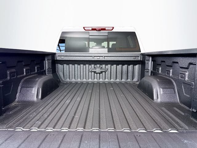 2026 Chevrolet Silverado 1500 ZR2 - Photo 28