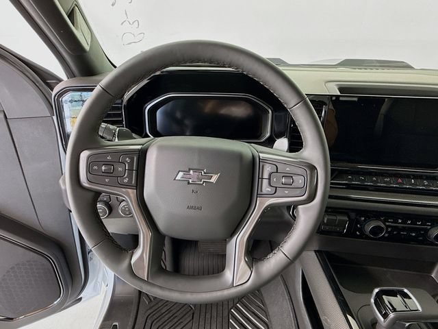 2026 Chevrolet Silverado 1500 ZR2 - Photo 11