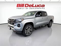 2025 Chevrolet Colorado Z71 Truck