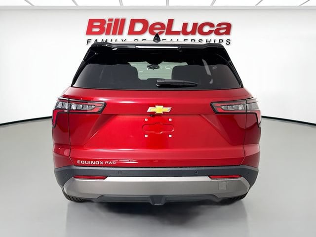 2026 Chevrolet Equinox LT - Photo 6