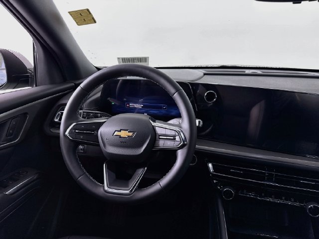 2027 Chevrolet Traverse LT - Photo 22