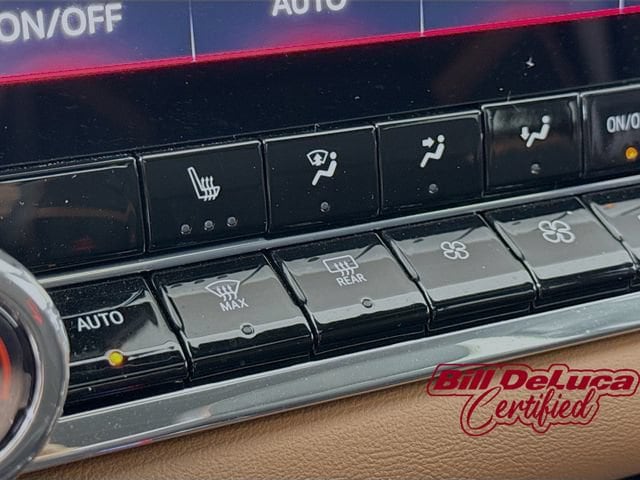 2023 GMC Canyon AT4 - Photo 21
