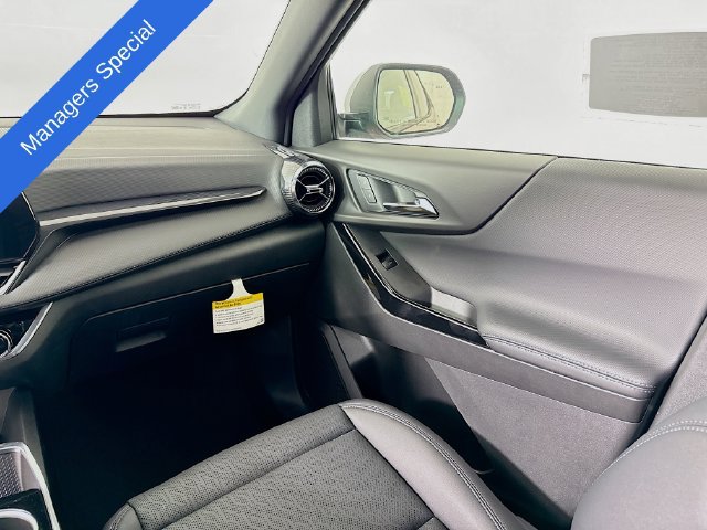 2026 Chevrolet Equinox LT - Photo 23