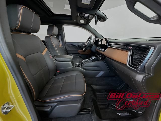 2023 GMC Canyon AT4 - Photo 30
