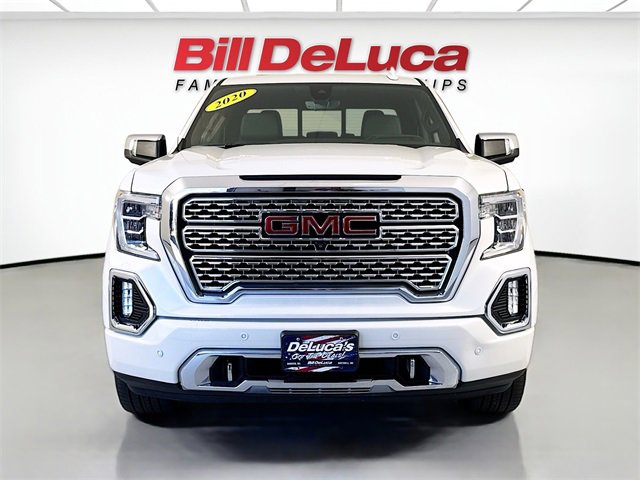 2020 Gmc Sierra 1500 Denali photo 2