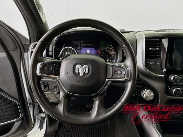 2024 RAM Ram 1500 Pickup Laramie - Photo 12