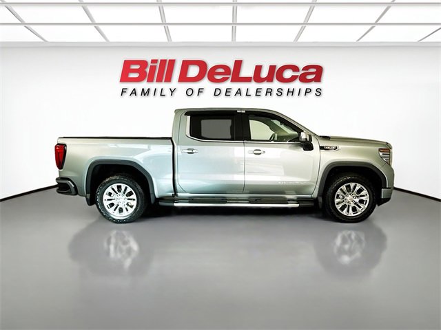 2024 Gmc Sierra 1500 Denali photo 4