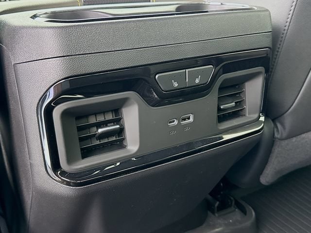 2026 Chevrolet Silverado 1500 ZR2 - Photo 27