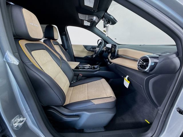 2026 Chevrolet Equinox ACTIV - Photo 28