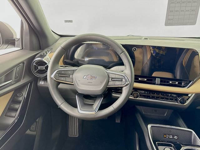 2026 Chevrolet Equinox ACTIV - Photo 22