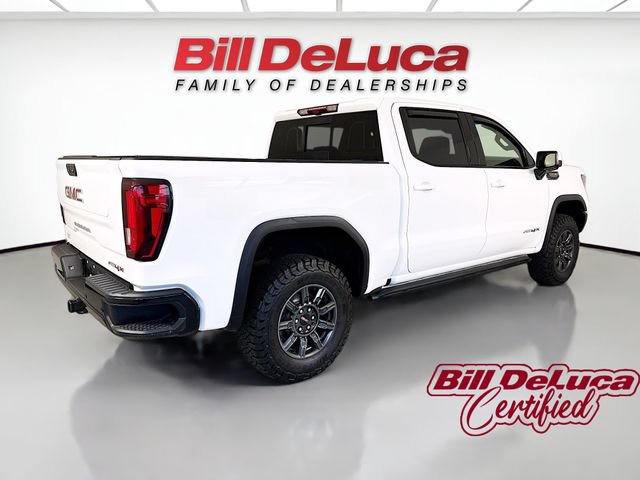 2024 GMC Sierra 1500 AT4X - Photo 6