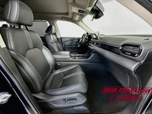 2023 Honda Pilot Touring - Photo 32
