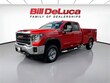 GMC Sierra 2500 HD