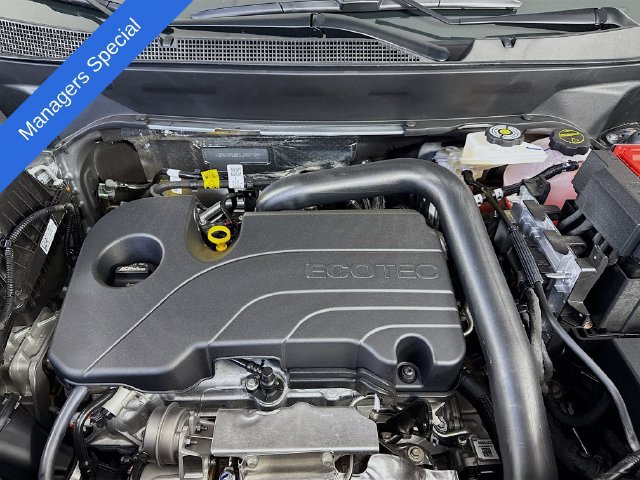 2026 Chevrolet Equinox LT - Photo 29