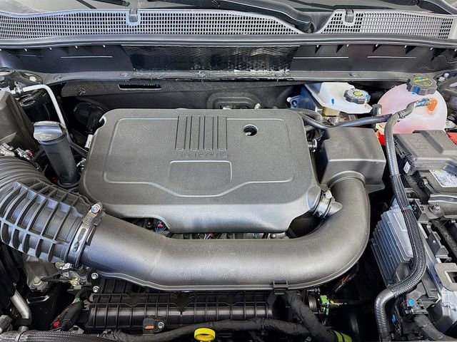 2026 Chevrolet Blazer 2LT - Photo 29