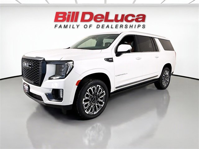 2023 GMC Yukon XL Denali Ultimate's photo
