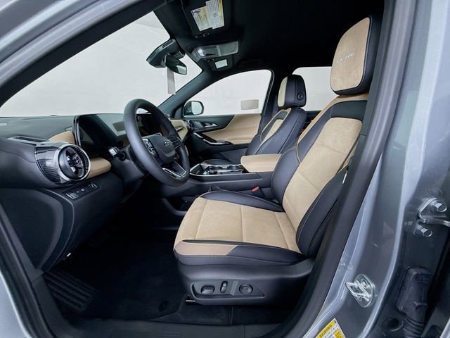 2026 Chevrolet Equinox ACTIV - Photo 21
