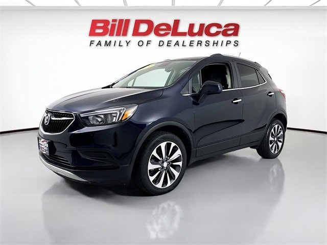 2022 Buick Encore Preferred's photo