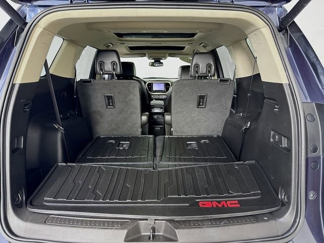 2019 GMC Acadia Denali - Photo 28