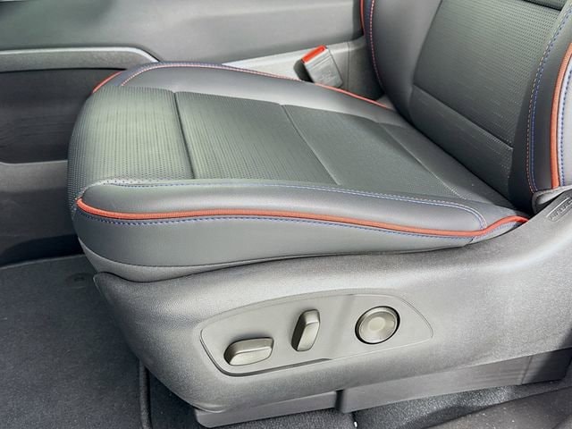 2025 Chevrolet Silverado EV RST - Photo 20