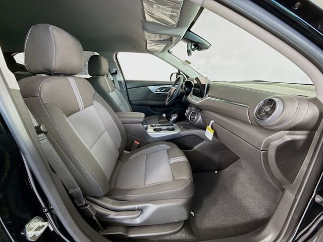 2026 Chevrolet Blazer 2LT - Photo 27